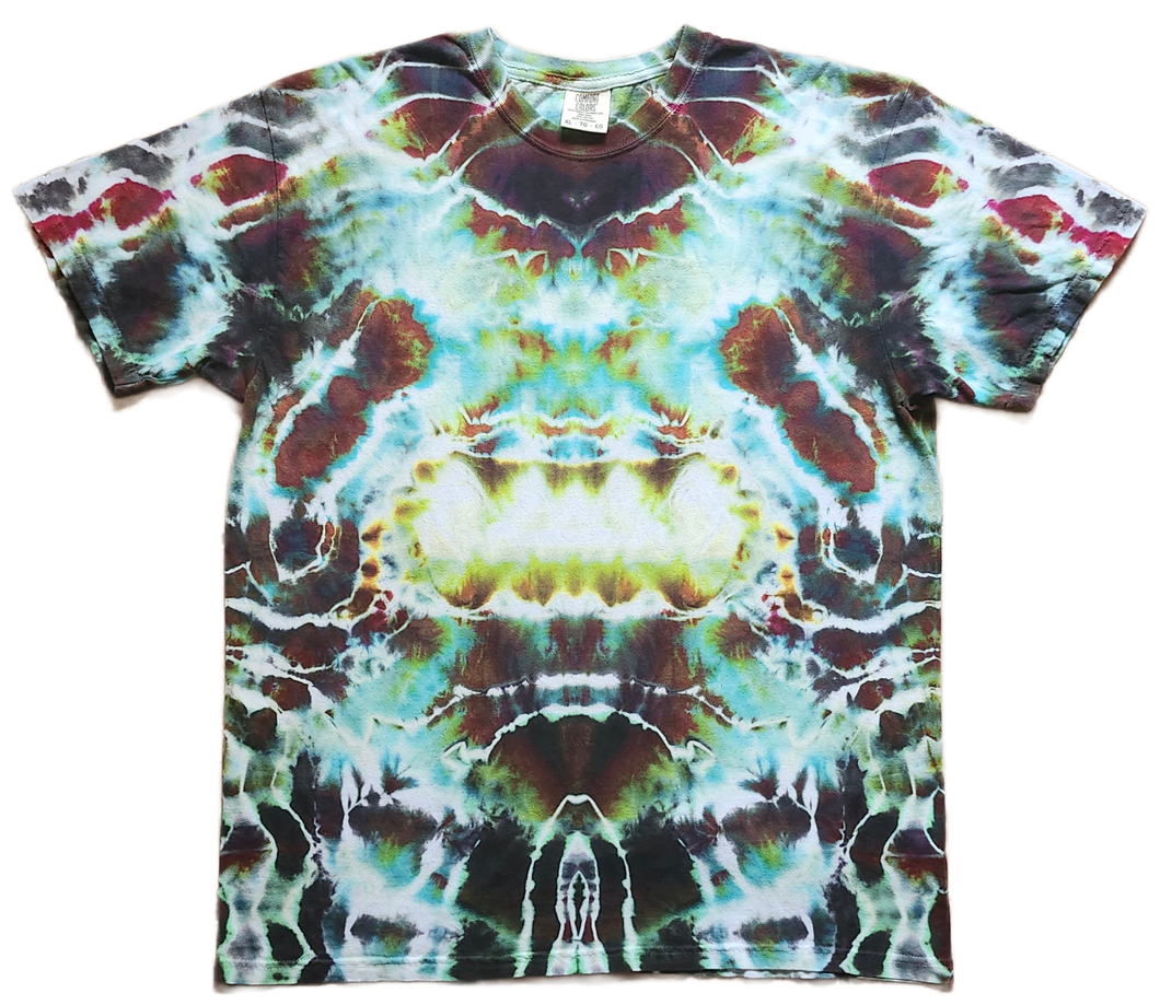 XL Short-sleeved Shirt