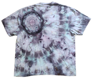 2XL short-sleeved shirt