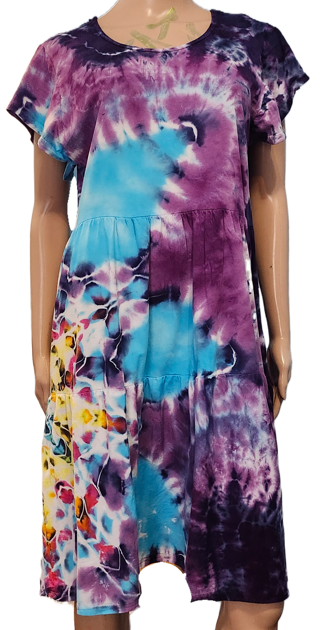 Medium Dress