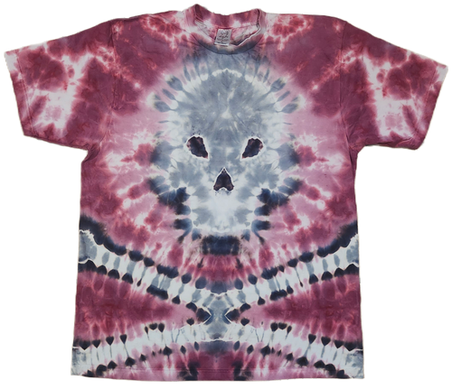 XL Short-sleeved Shirt