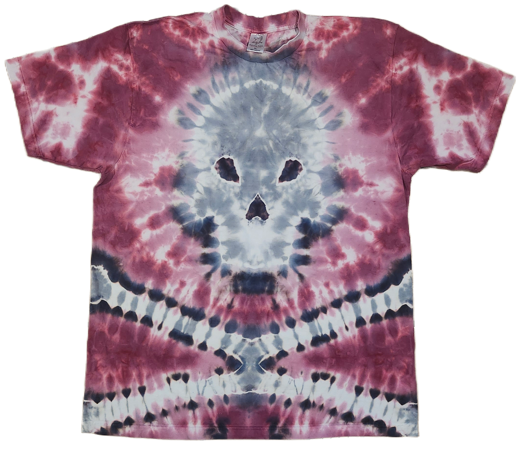 XL Short-sleeved Shirt