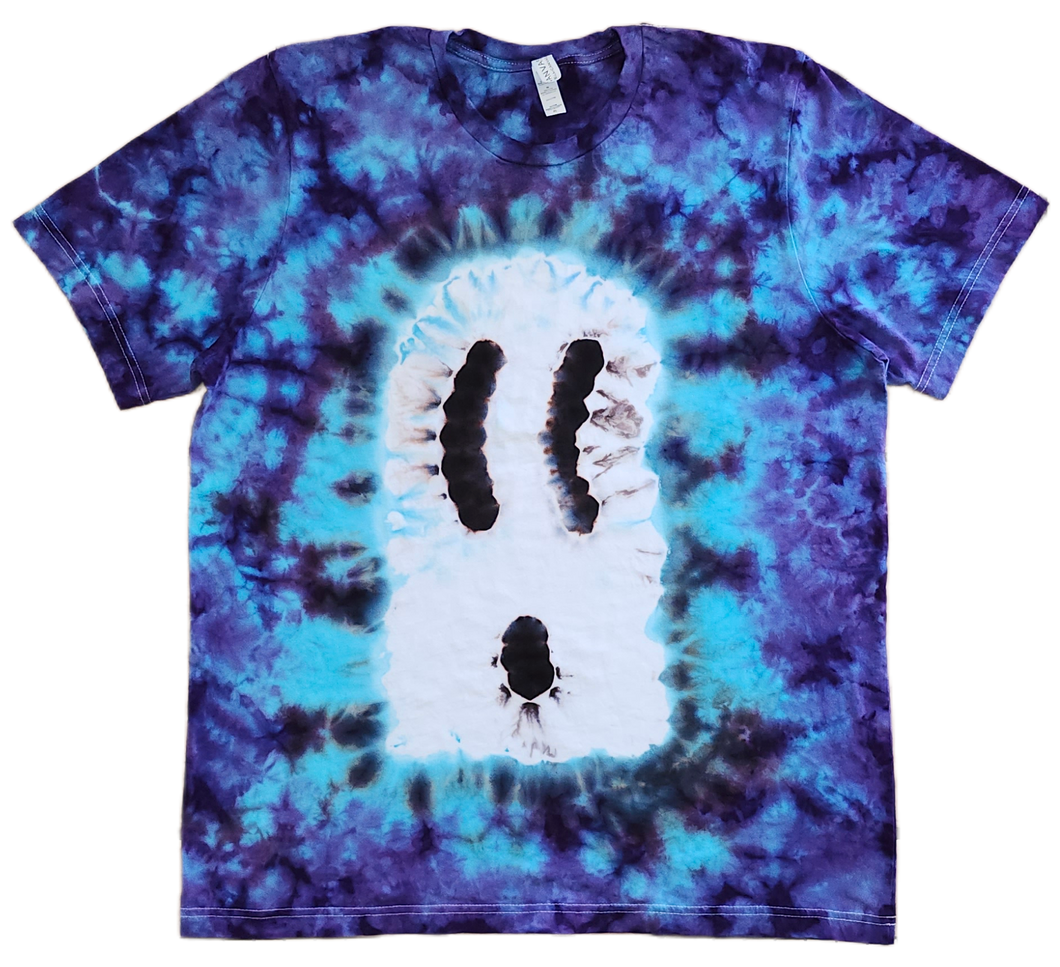 XL Short-sleeved Shirt