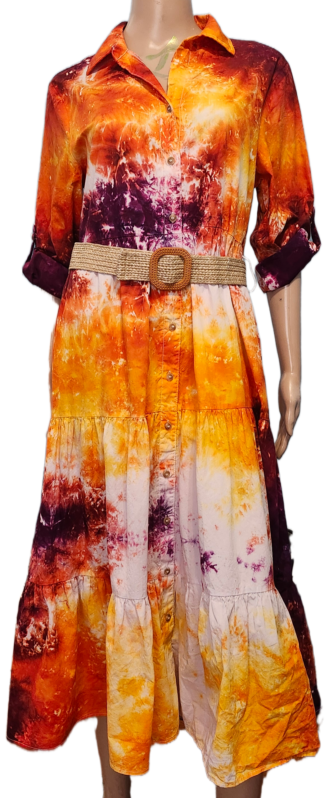 Medium Dress