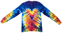 Load image into Gallery viewer, Youth XL long-sleeve shirt