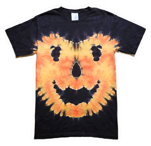 Small short-sleeved shirt