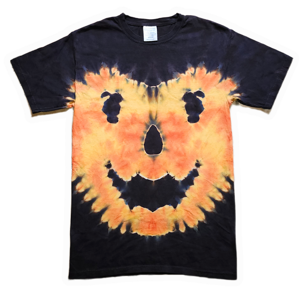 Small short-sleeved shirt