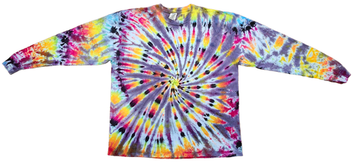 2XL Long-sleeved shirt