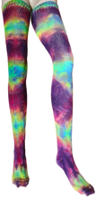 Load image into Gallery viewer, Thigh High Socks