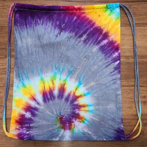 Drawstring Backpack