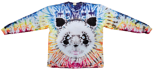 2XL Long-sleeved shirt