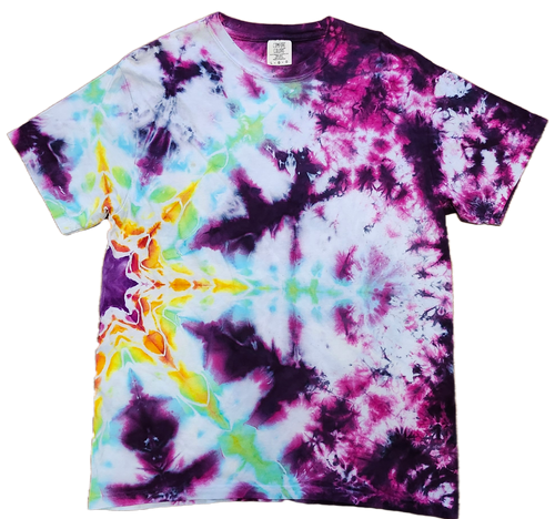 Large Short-sleeved Shirt