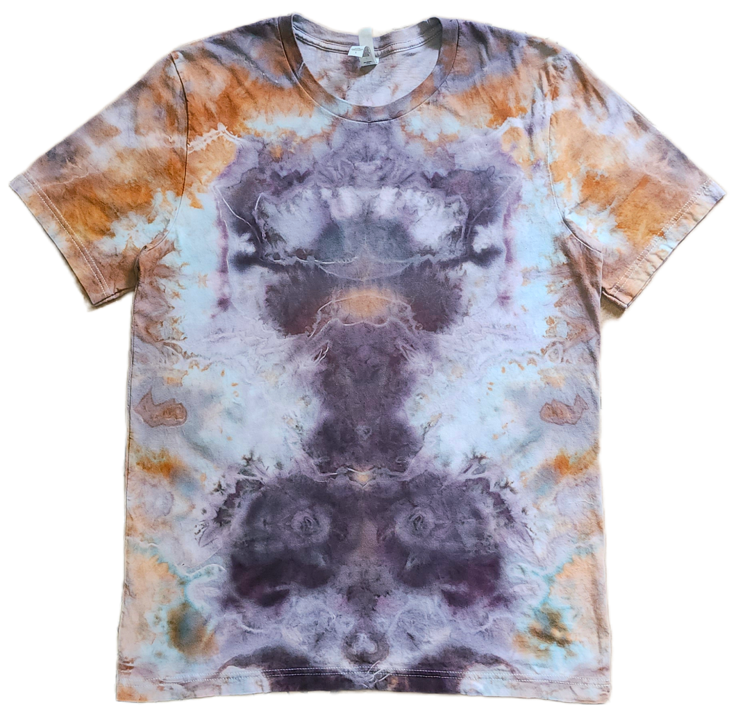 Large Short-sleeved Shirt