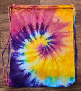 Drawstring Backpack