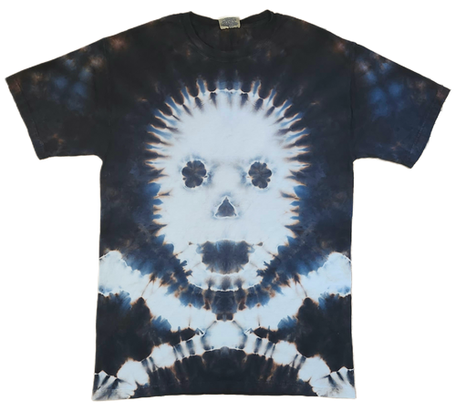 Medium short-sleeved shirt