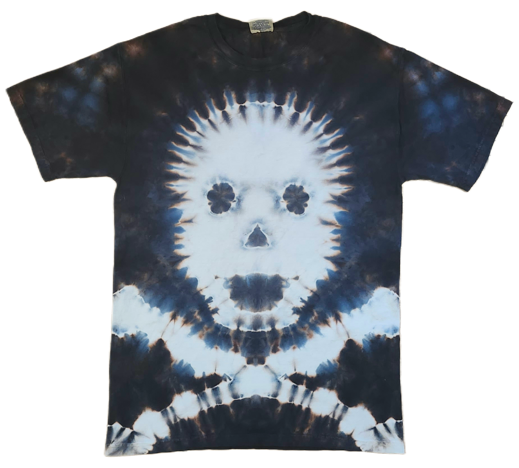 Medium short-sleeved shirt