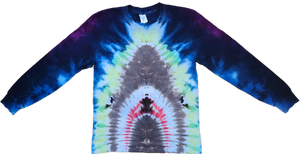 Youth Large  long-sleeve shirt