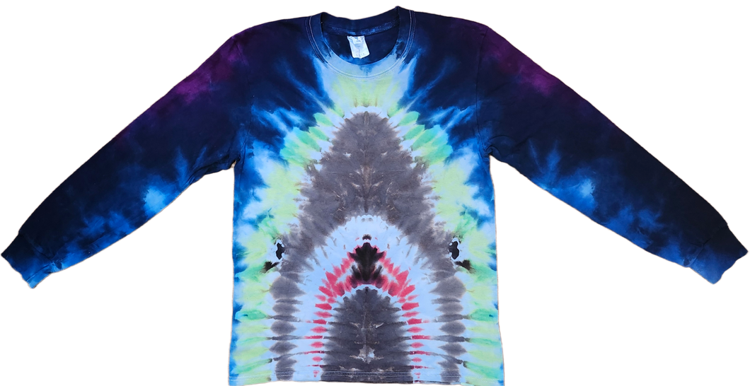 Youth Large  long-sleeve shirt