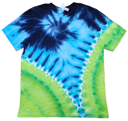 XL Short-sleeved Shirt