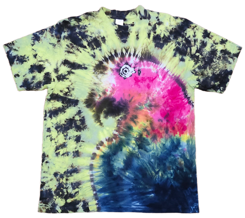 XL Short-sleeved Shirt