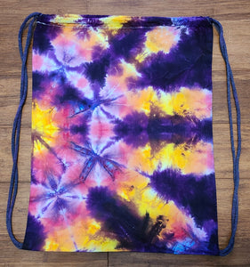 Drawstring Backpack