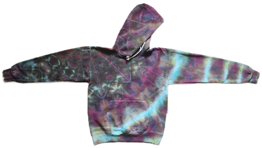 Small Hooded Sweatshirt