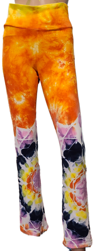 Medium Yoga Pants