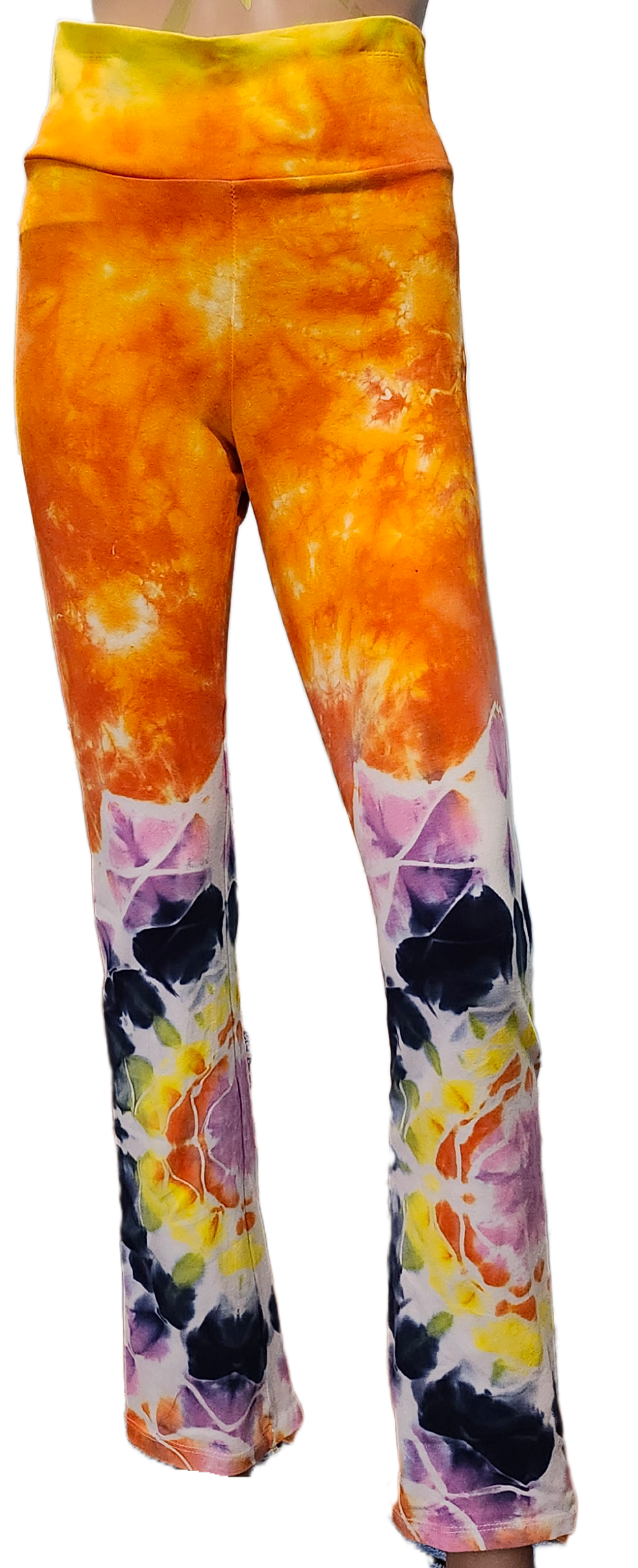 Medium Yoga Pants