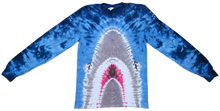 Load image into Gallery viewer, Youth XL long-sleeve shirt