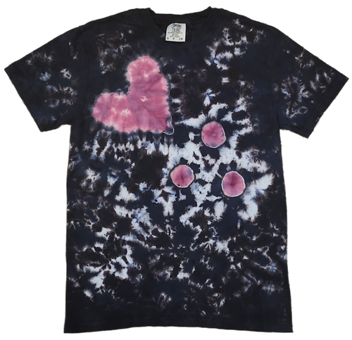 Small short-sleeved shirt