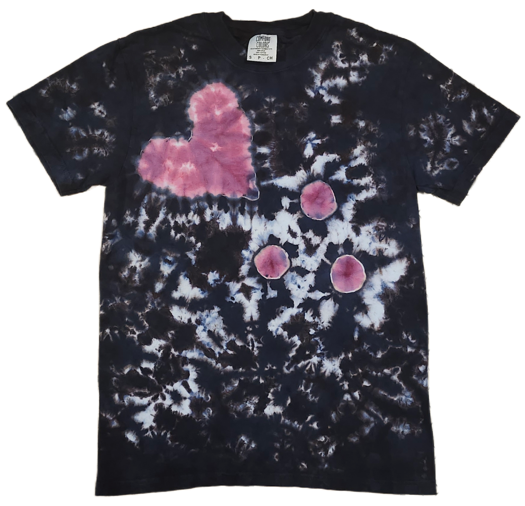 Small short-sleeved shirt