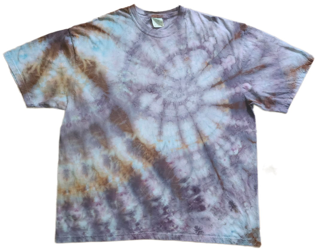 3XL Short-sleeved Shirt