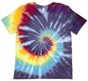 Youth XL short-sleeve shirt