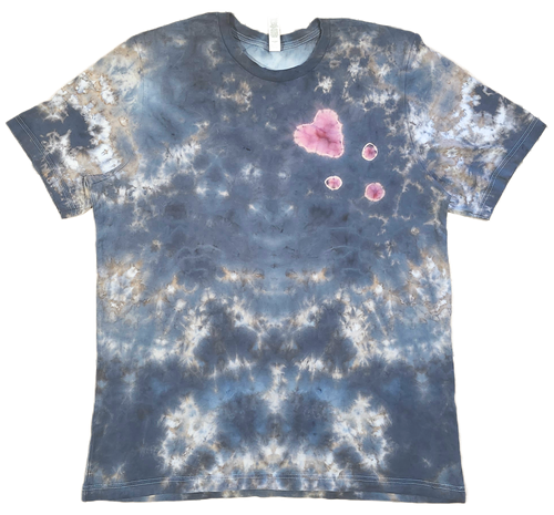 XL Short-sleeved Shirt