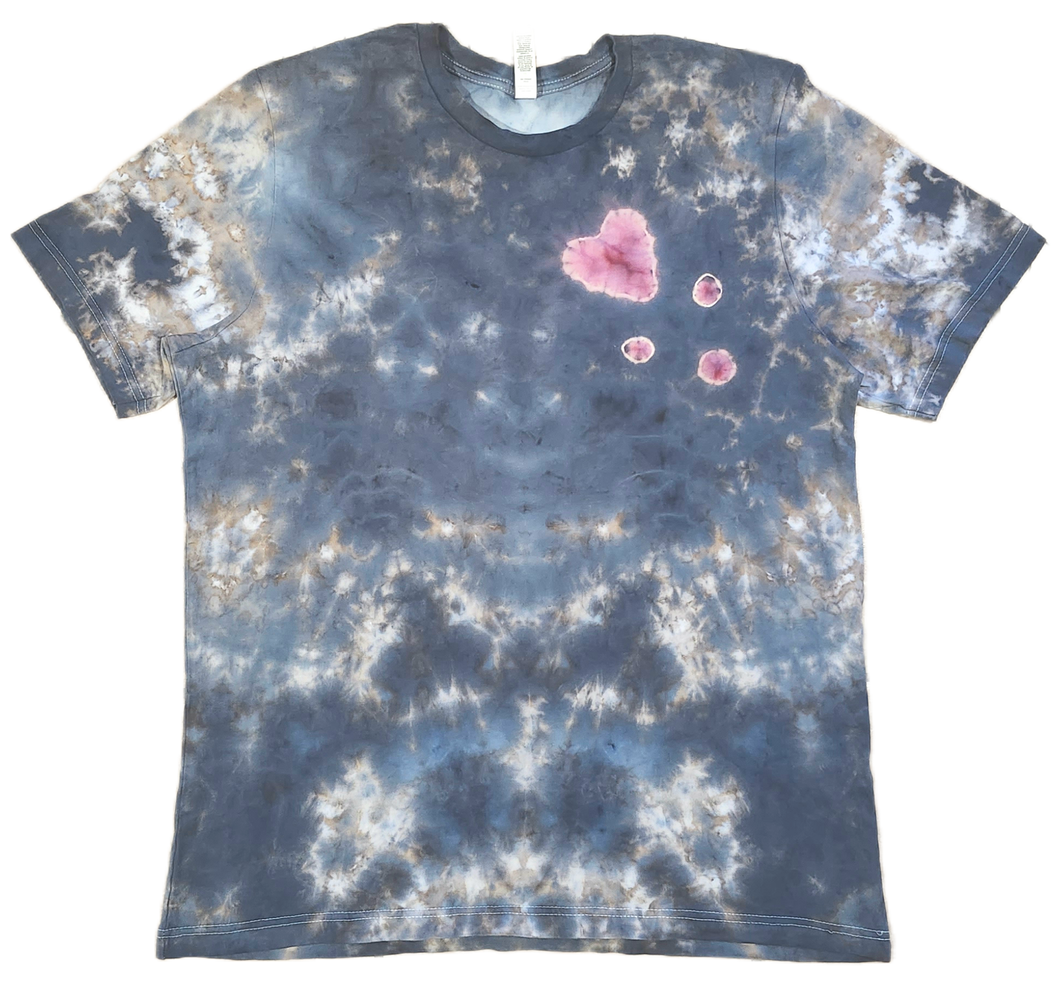 XL Short-sleeved Shirt