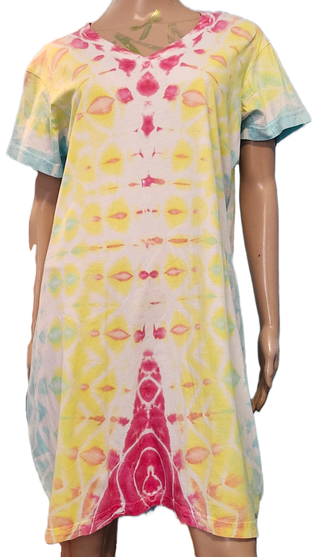 Large/XL Dress