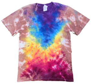 Youth XL short-sleeve shirt