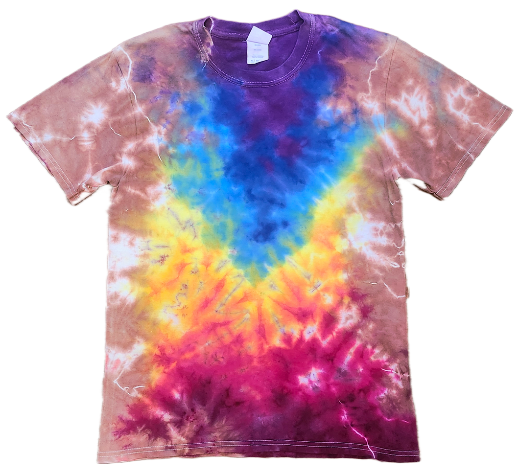 Youth XL short-sleeve shirt