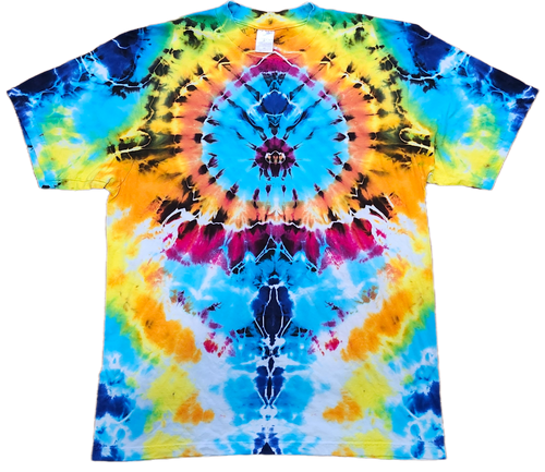 XL Short-sleeved Shirt