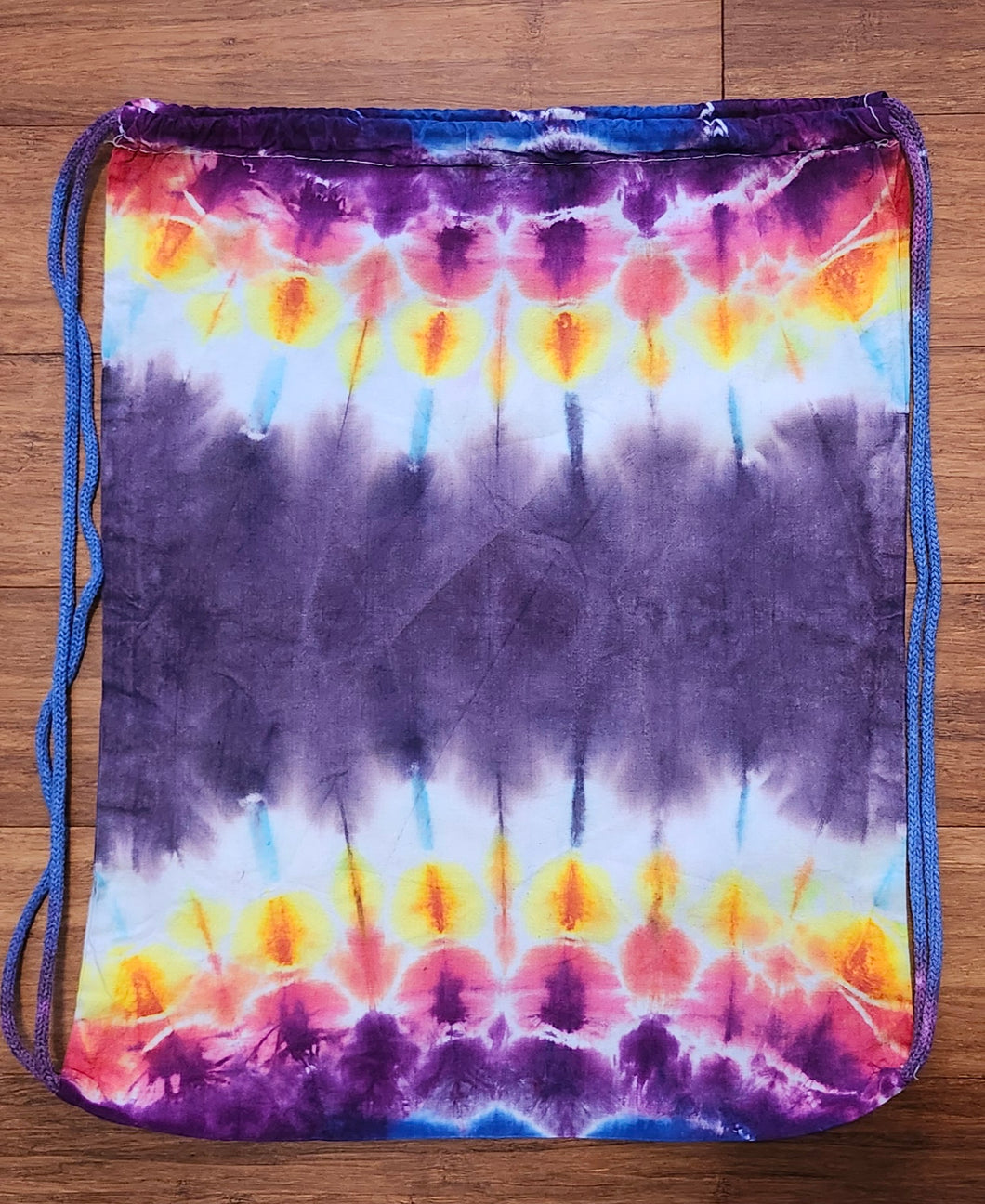 Drawstring Backpack