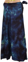 Load image into Gallery viewer, Wrap Skirt