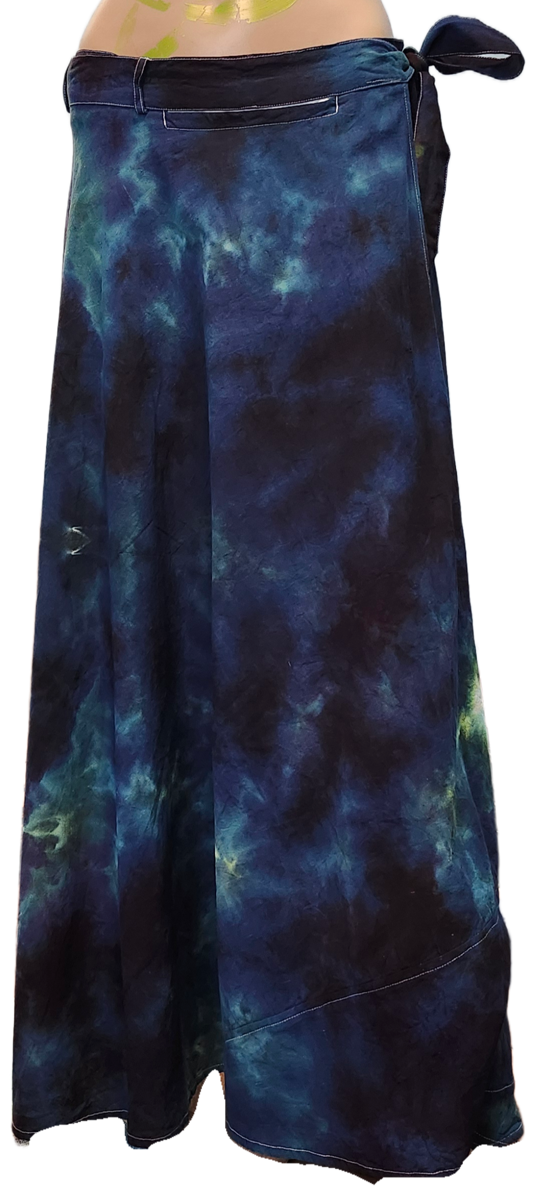 Wrap Skirt