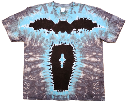 2XL short-sleeved shirt