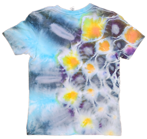 Youth Large short-sleeve shirt
