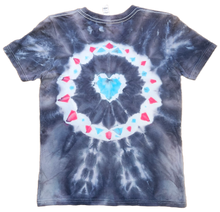 Load image into Gallery viewer, Youth Large short-sleeve shirt