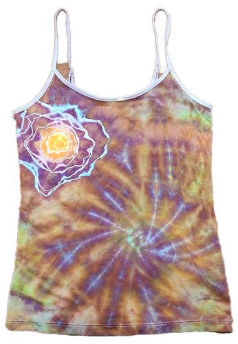 Small Spaghetti Tank shirt