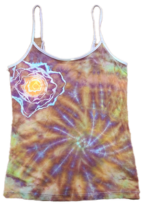 Small Spaghetti Tank shirt