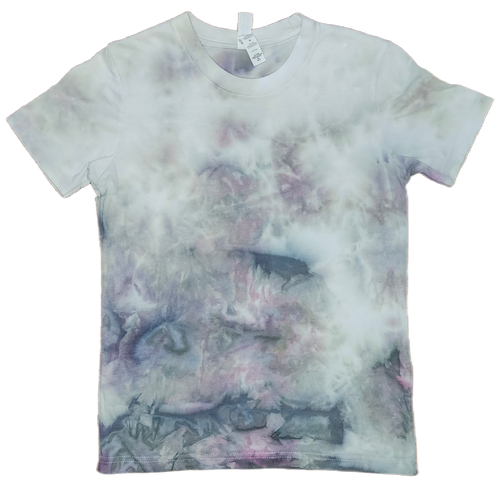 Youth Medium short-sleeve shirt