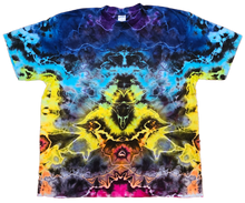 Load image into Gallery viewer, 2XL short-sleeved shirt