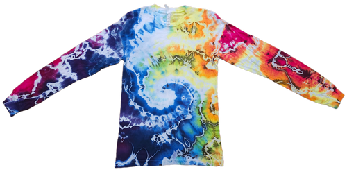 Small Long-sleeved Shirt