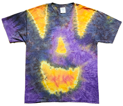 Large Short-sleeved Shirt